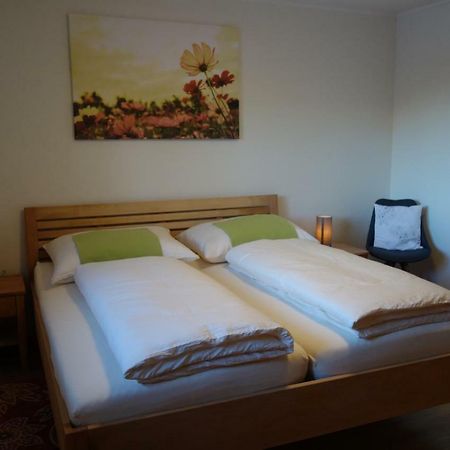 Apartment Steinkellner Tröpolach Kültér fotó