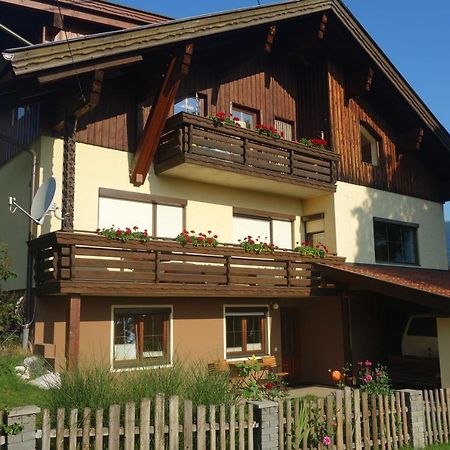 Apartment Steinkellner Tröpolach Kültér fotó