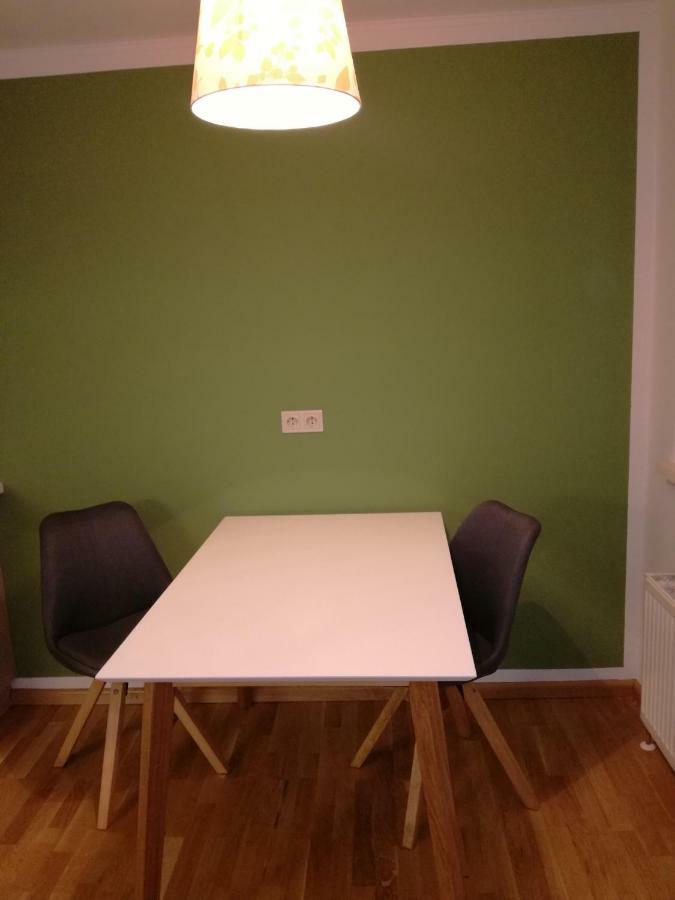 Apartment Steinkellner Tröpolach Kültér fotó