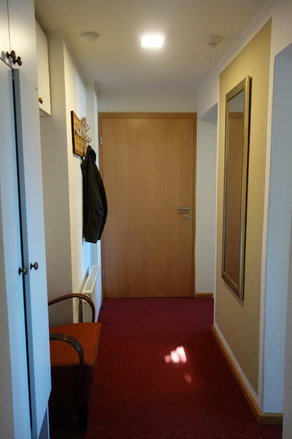 Apartment Steinkellner Tröpolach Kültér fotó