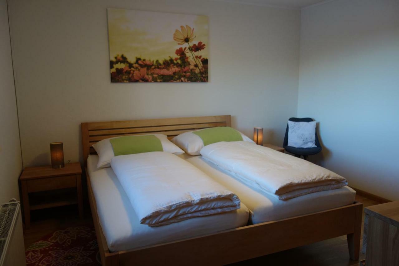 Apartment Steinkellner Tröpolach Kültér fotó