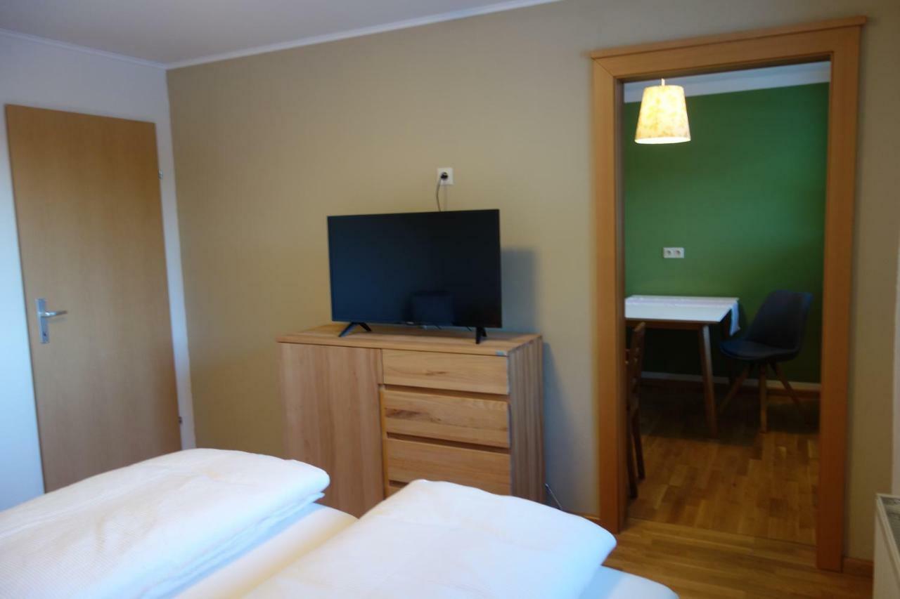 Apartment Steinkellner Tröpolach Kültér fotó